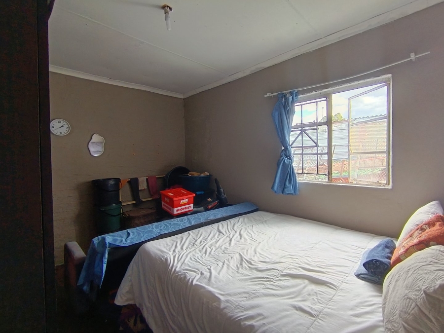 3 Bedroom Property for Sale in Bloemside Free State